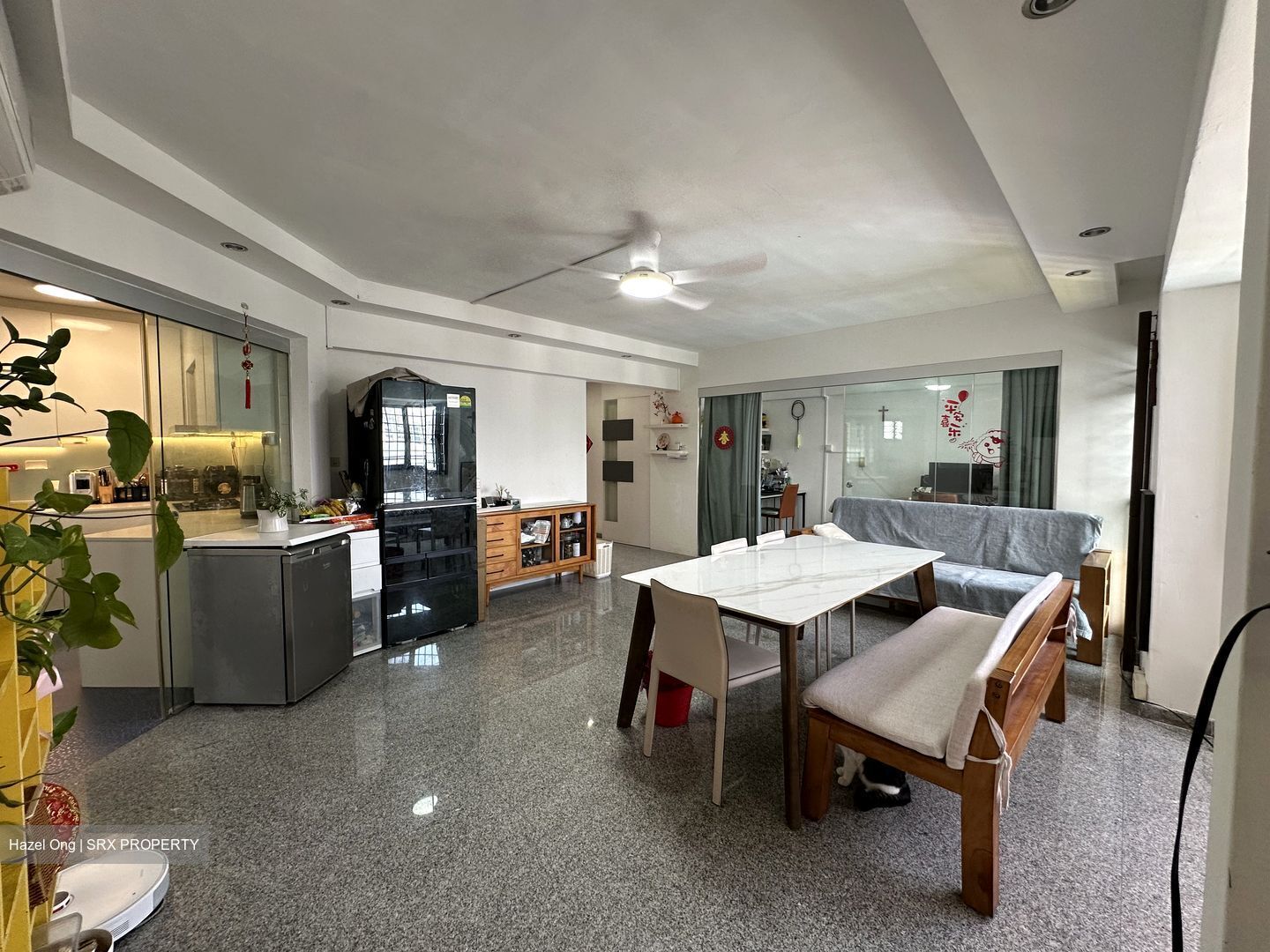 Blk 656C Jurong West Street 61 (Jurong West), HDB Executive #544046001